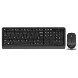 A4 Tech FG1010 Fstyler YU Bežična tastatura + miš