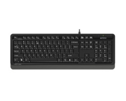 A4 tech fk10 fstyler usb yu siva tastatura -3