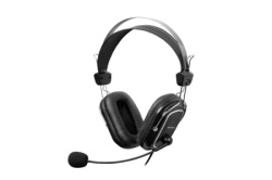 A4 tech hs-50 slušalice sa mikrofonom