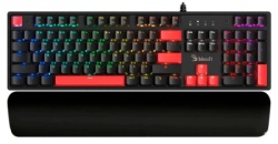 A4Tech A4-S515R Bloody mehanička gejmerska tastatura sa naslonom-6