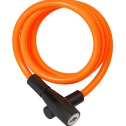 Abus brava 3506k/120 orange ( 40770orange )
