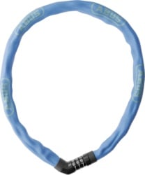 Abus brava steel-o-chain 4804c/75,plava ( 71616 )
