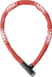 Abus steel-o-chain 5805k/75 crvena ( 72489 )