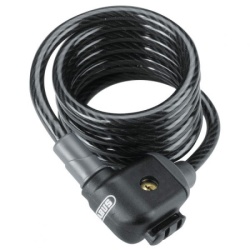 Abus winner 885/185 kf black ( 10374 )