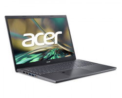 Acer Aspire A515 15.6" FHD AMD Ryzen 5 5625U 16GB 512GB srebrni - Img 1