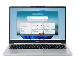 Acer aspire lite 15 al15-48p noos/15.6" fhd IPS/ryzen 7 5825u/8gb/512gb/srebrna laptop ( nx.Dtbex.002 )