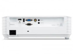 Acer H5386BDI DLP/1280x720/4500LM/20000:1/HDMI,USB,VGA,AUDIO/WI FI/zvučnici projektor ( MR.JSE11.001 ) - Img 2
