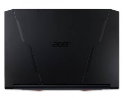 Acer nitro AN515 15.6" FHD i7-11600H 8GB 512GB SSD GeForce GTX 1650 backlit crni laptop - Img 4