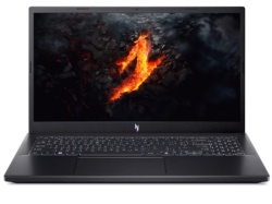 Acer Nitro ANV15-41 noOS/15.6" FHD IPS/Ryzen 5 6600H/16GB/512GB SSD/ RTX 2050-4GB/GLAN/bac Laptop  ( NH.QSJEX.00H ) -4