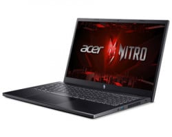 Acer Nitro v 15 anv15-51-7972 15.6" fhd i7-13620h, 16gb, 1tb ssd geforce gtx 4060 crni laptop - Img 4