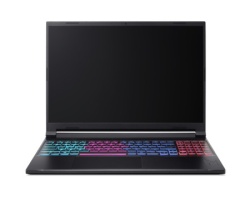 Acer Nitro V 16S 16 inča Core 9 270H 32GB 1TB SSD GeForce RTX 5070 crni (ANV16S-71-91FF)