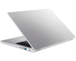 Acer swift Go 14" ryzen 5 7640U 16GB 512GB silver laptop - Img 2