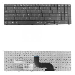 Acer tastature za laptop aspire E1-521 E1-531 E1-531G E1-571 E1-571G ( 104870 )  - Img 1