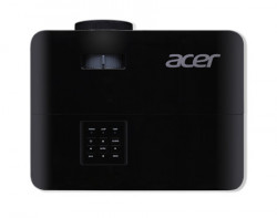 Acer X1226AH DLP/1024x768/4000LM/20000:1/VGA,HDMI,USB,AUDIO/zvučnici projektor ( MR.JR811.001 ) - Img 4