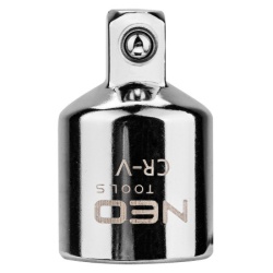 Adapter 1/4'-3/8' ( 08-562 )