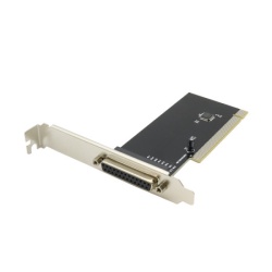 Adapter pci-parallel ( AD526 )