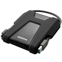  AData 3.1 AHD680-2TU31-CBK Eksterni hard disk 2TB-4