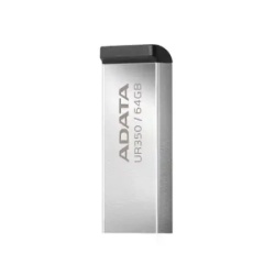  AData 3.2 gen 1 ur350-64g-rsr/bk usb flash 64 gb-2