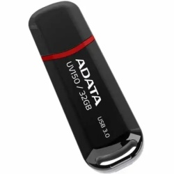 Adata 32gb auv150-32gb-rbk Usb flash ( AD005 )