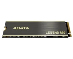 AData aleg-850-512gcs 4800mbs/2700mbs ssd m.2 nvme 512gb -2