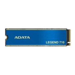 AData SSD M.2 NVME 1TB ALEG-710-1TCS 2400MBs/1800MBs