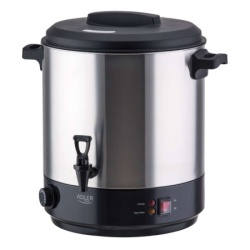Adler ad4538 aparat za pasterizaciju/multicooker 28l