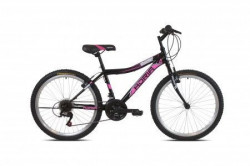 Adria bicikl stinger 24"/18ht crno-pink 12.5" ( 918177-15 )