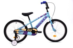 Adria rocker 20 plavo (13) ( 926129-20 )