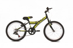 Adria Stinger bicikl 20''/6HT crno-zeleni ( 916165-11 )