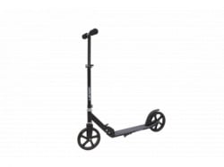 Adria trotinet romobili indy crn (dečije (6-8)) ( 290112-c )