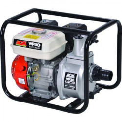 AGM motorna pumpa za vodu wp-30 ( 041452 )