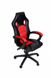 AH Seating Gaming Chair DS-088 Red ( 031066 ) - Img 1