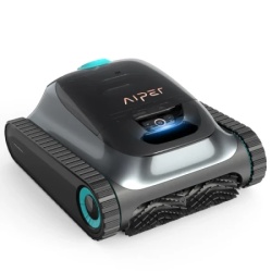Aiper Scuba S1/siva Bežični robot za bazen