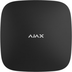 Ajax 38236.01/7559.01.BL1 crni hub - Img 4