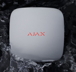 Ajax 38255.08/8050.08.WH1 beli leaks protect alarm - Img 4