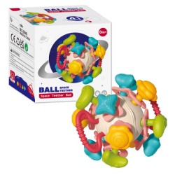 Aktiviti set sa glodalicom space ( 1043561 )