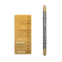 Alat za skidanje lepka bk-7380a ( AL4083 )
