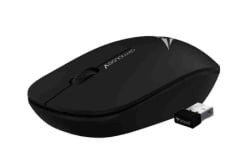 Alcatroz Airmouse V Wireless Black ( 5499 )-1