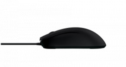 Alcatroz Asic 3 USB optical mouse black ( 4851 ) - Img 3