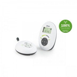 Alecto DBX-125 Digitalni dvosmerni bebi alarm ( 104021 ) - Img 4