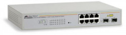 Allied Telesis AT-GS9508 Switch ( 0765026 )