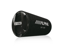 Alpine tuba swt-12s4 bass reflex sabvufer 30cm 1000w peak ( ALP033 )-2
