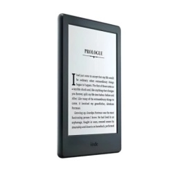 Amazon kindle tablet gen.11 black-2