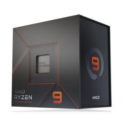 AMD AM5 ryzen 9 7900X, 12C/24T, 4.7GHz (5.6GHz), without cooler ( 100-100000589WOF ) -1