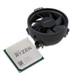 AMD CPU ryzen 5 3600 MPK procesor ( 0001221349 )