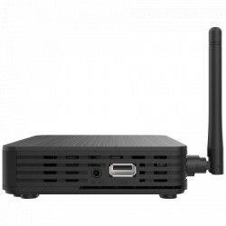 Amiko DVB LX-800 prijemnik zemaljski,DVB-C,Full HD, USB PVR, media player linux - Img 3