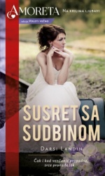 Amoreta - Susret sa sudbinom - Darsi Landin ( 8461 )