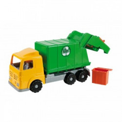 Androni kamion za smeće ( 160812 )
