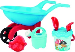 Androni kolica i kantica pirat ( 663238A )