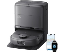 Anker Eufy Omni C28 Robot Usisivač crni